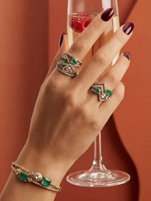 Jewelry Sample 9